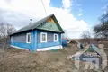 House 48 m² Harodzkauski sielski Saviet, Belarus