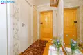 Квартира 2 комнаты 41 м² Укмерге, Литва