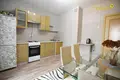 Квартира 2 комнаты 53 м² Фаниполь, Беларусь