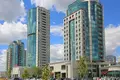 Oficina 78 m² en Minsk, Belarús