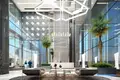 Kompleks mieszkalny Arcadia Millennium Tower