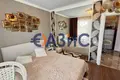 Mieszkanie 3 pokoi 105 m² Sweti Włas, Bułgaria