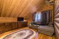 Ferienhaus 250 m² Navapolski sielski Saviet, Belarus