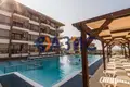 1 bedroom apartment 111 m² Sveti Vlas, Bulgaria