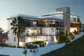 Penthouse z 2 sypialniami 94 m² Limassol, Cypr