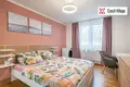 Mieszkanie 5 pokojów 84 m² Milin, Czechy