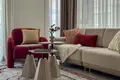 2 room apartment 55 m² in Alanya, Turkey