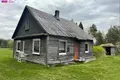 Дом 54 м² Miliuniskis, Литва