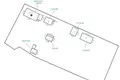 3 room house 61 m² Putcynski sielski Saviet, Belarus