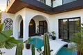 2 bedroom Villa 180 m² Canggu, Indonesia