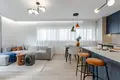 Apartamento 3 habitaciones 69 m² Poznan, Polonia