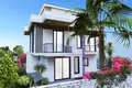Haus 6 Schlafzimmer 420 m² Uzunyurt, Türkei