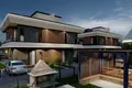 Бунгало 4 комнаты 140 м² Эрдемли, Турция