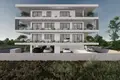 Пентхаус 3 спальни 206 м² муниципалитет Пафос, Кипр
