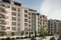 2 bedroom apartment 65 m² Budva Municipality, Montenegro