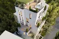 Apartamento 2 habitaciones 203 m² Boreti, Montenegro