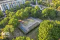Appartement 3 chambres 63 m² Riga, Lettonie