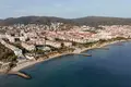 Квартира 2 комнаты 56 м² Святой Влас, Болгария