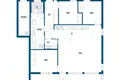 Maison 4 chambres 90 m² Helsinki sub region, Finlande