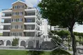 Apartamento  en Donja Lastva, Montenegro