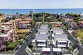Willa 4 pokoi 221 m² Muratpasa, Turcja