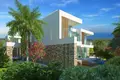 Appartement 4 chambres 253 m² Koúklia, Chypre