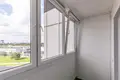 Apartamento 1 habitación 43 m² Minsk, Belarús