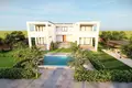 Wohnquartier Villa Eco-Housing