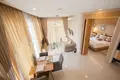Wohnung 2 zimmer 35 m² Pattaya, Thailand