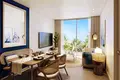 Complejo residencial Residential complex with swimming pools, a co-working area and a kids' club, Bang Tao, Phuket, Thailand