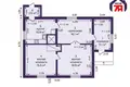 Дом 75 м² Старые Терушки, Беларусь