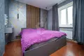 Mieszkanie 4 pokoi 87 m² Serafinowo, Białoruś
