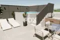 2 bedroom apartment 82 m² Limassol, Cyprus