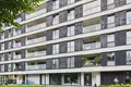 3 room apartment 88 m² in Warsaw, Poland
