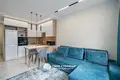 1 bedroom apartment 46 m² Minsk, Belarus