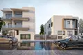 Квартира 2 спальни 84 м² Колосси, Кипр