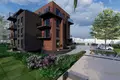 Apartamento 2 habitaciones 53 m² Riga, Letonia