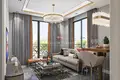 Apartamento 1 habitación 46 m² Kargicak, Turquía