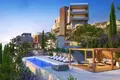 2 bedroom apartment 294 m² Agios Tychonas, Cyprus