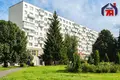 3 room apartment 58 m² Minsk, Belarus