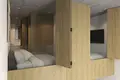 Mieszkanie 2 pokoi 71 m² Manchester, Wielka Brytania