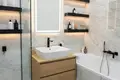 3 room apartment 74 m² Warsaw, Poland