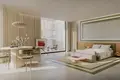Studio apartment  Dubai, United Arab Emirates