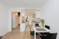 2 room apartment 38 m² in Warsaw, Poland