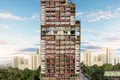 Appartement 1 chambre 108 m² Regiao Imediata de Sao Paulo, Brésil