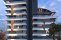 Appartement 2 chambres 121 m² Konyaalti, Turquie