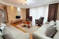 Appartement 3 chambres 110 m² Alanya, Turquie
