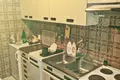 Wohnung 1 Schlafzimmer 59 m² Bar, Montenegro