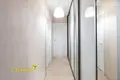 Appartement 2 chambres 57 m² Liasny, Bélarus