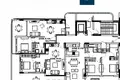 1 bedroom apartment 79 m² Germasogeia, Cyprus